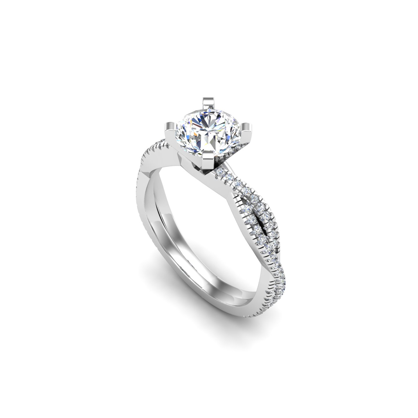 Shelby  Engagement Ring